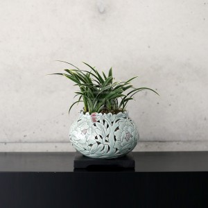 [B25수도권 배송]대국(분청투각)